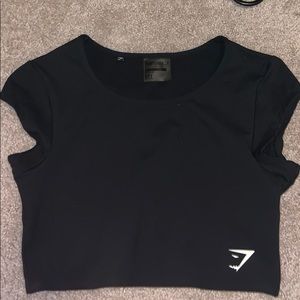 ***SOLD*** gymshark top